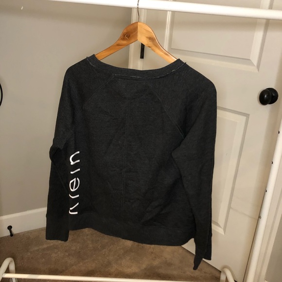 CALVIN KLEIN CREWNECK - Picture 5 of 5